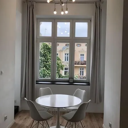 Charming Peaceful Apartment Apartment