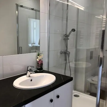 Charming Peaceful Apartment Apartment Stettin