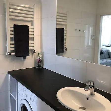 Charming Peaceful Apartment Apartment