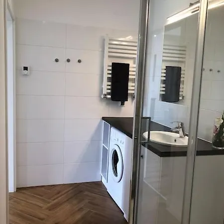 Charming Peaceful Apartment Apartment