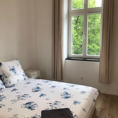 Charming Peaceful Apartment Apartment Stettin