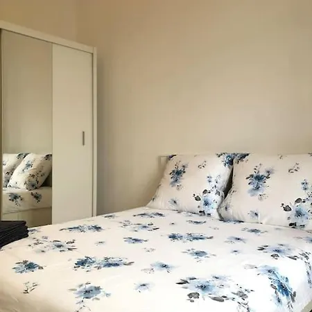 Charming Peaceful Apartment Stettin