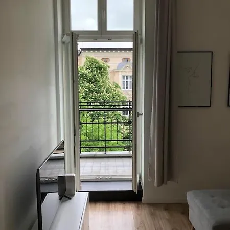 Charming Peaceful Apartment * Stettin